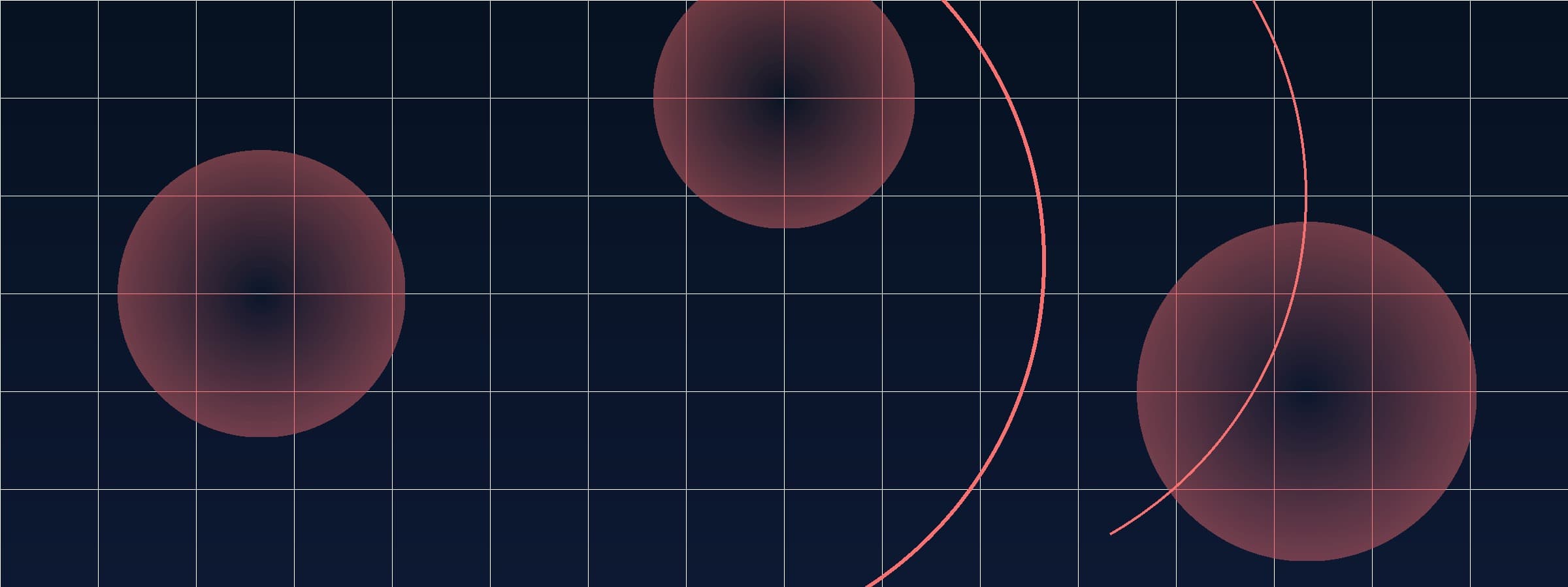 Security operations banner with encryption and compliance highlights