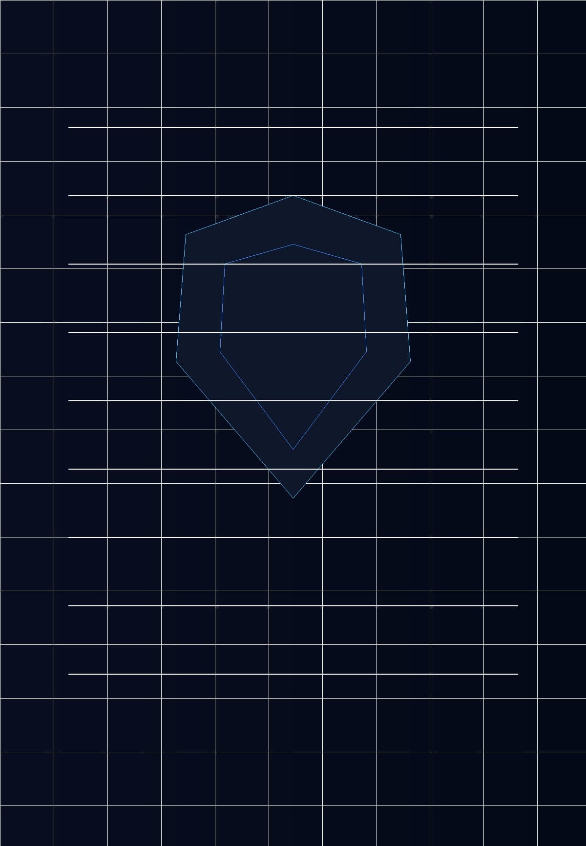 Technical command center with engineers collaborating on secure deployments